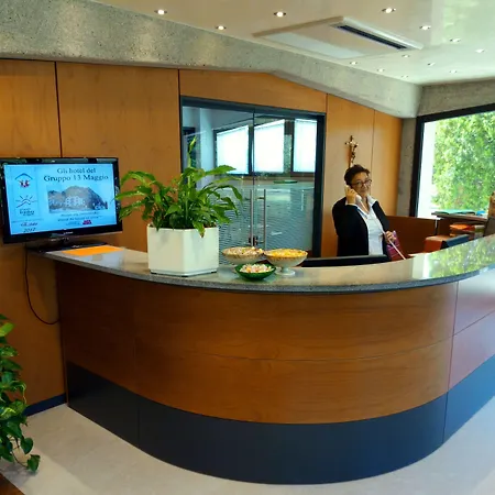 Centro Vacanze Cavallino Opera Nascimbeni 3*