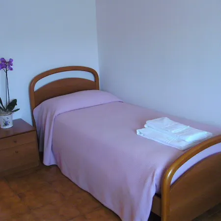 Szálloda Centro Vacanze Cavallino Opera Nascimbeni Lido di Jesolo