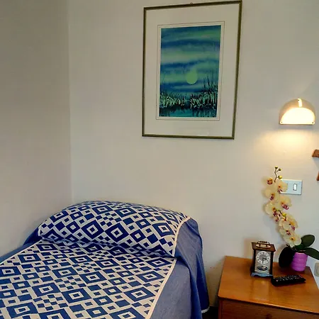 Centro Vacanze Cavallino Opera Nascimbeni Szálloda