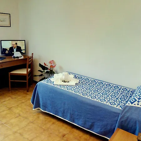 Centro Vacanze Cavallino Opera Nascimbeni 3*