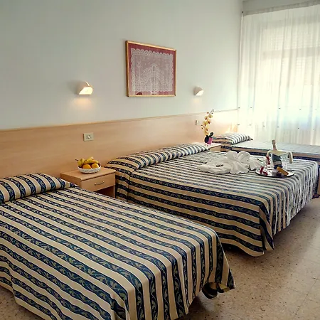 Centro Vacanze Cavallino Opera Nascimbeni 3* Lido di Jesolo