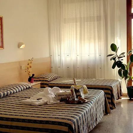 Centro Vacanze Cavallino Opera Nascimbeni 3* Lido di Jesolo