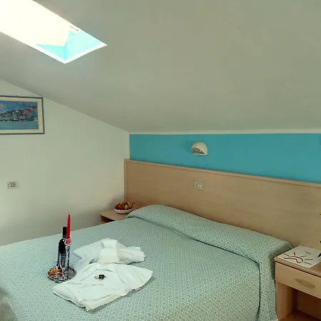 Centro Vacanze Cavallino Opera Nascimbeni Szálloda Lido di Jesolo