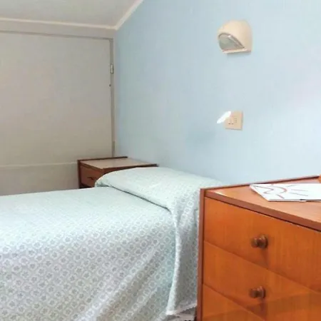 Centro Vacanze Cavallino Opera Nascimbeni Szálloda Lido di Jesolo