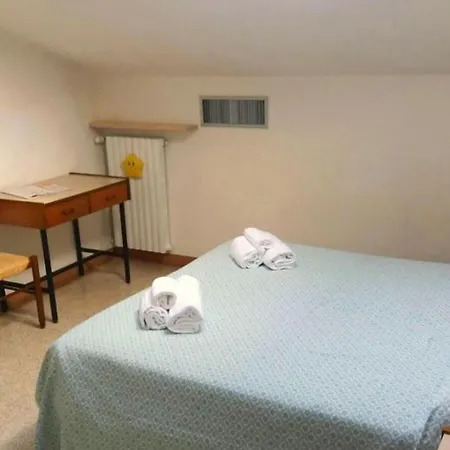 Centro Vacanze Cavallino Opera Nascimbeni