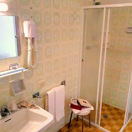 Centro Vacanze Cavallino Opera Nascimbeni Szálloda