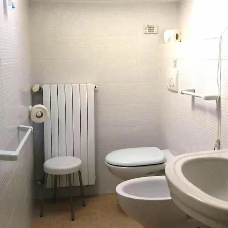 Centro Vacanze Cavallino Opera Nascimbeni Szálloda