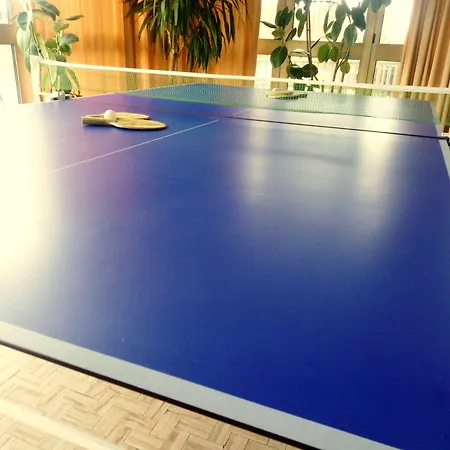 Centro Vacanze Cavallino Opera Nascimbeni Szálloda Lido di Jesolo