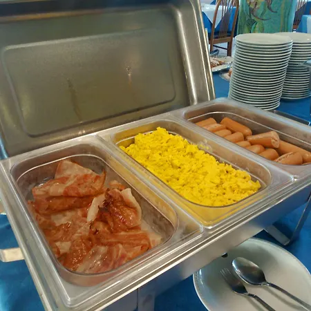 Centro Vacanze Cavallino Opera Nascimbeni 3* Lido di Jesolo