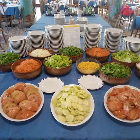 Centro Vacanze Cavallino Opera Nascimbeni