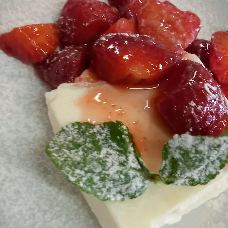 Centro Vacanze Cavallino Opera Nascimbeni Szálloda