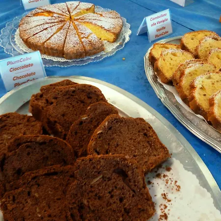 Szálloda Centro Vacanze Cavallino Opera Nascimbeni 3*