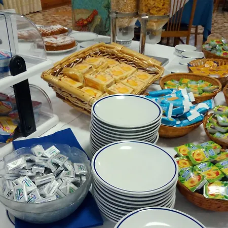 Centro Vacanze Cavallino Opera Nascimbeni Lido di Jesolo