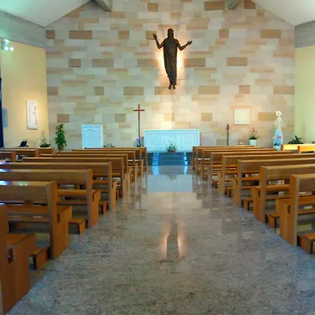 Centro Vacanze Cavallino Opera Nascimbeni 3* Lido di Jesolo