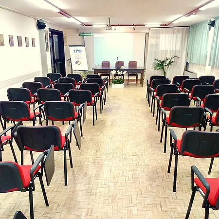 Szálloda Centro Vacanze Cavallino Opera Nascimbeni 3*