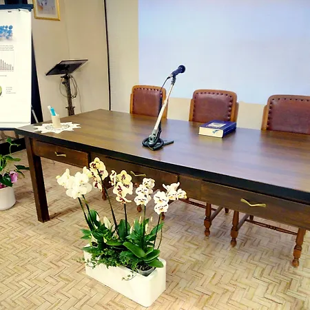 Centro Vacanze Cavallino Opera Nascimbeni Szálloda Lido di Jesolo