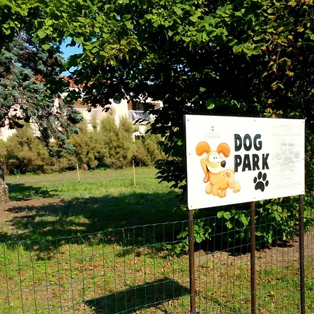 Centro Vacanze Cavallino Opera Nascimbeni