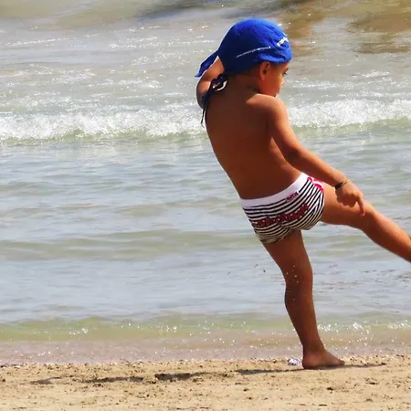 Szálloda Centro Vacanze Cavallino Opera Nascimbeni 3*