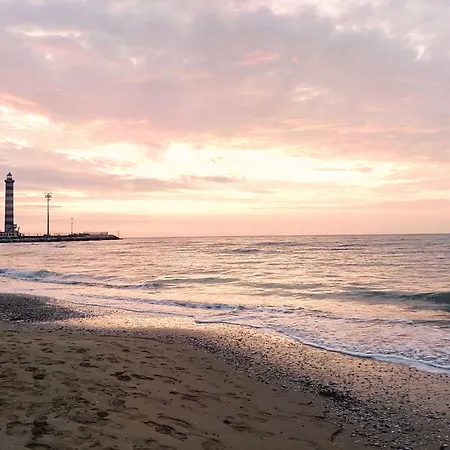 Centro Vacanze Cavallino Opera Nascimbeni 3* Lido di Jesolo