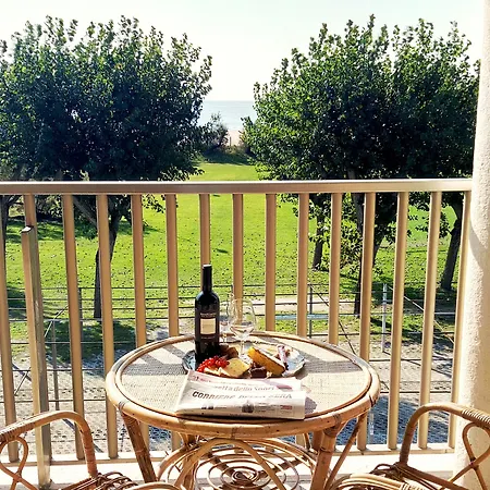 Centro Vacanze Cavallino Opera Nascimbeni