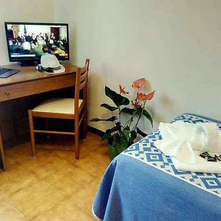 Centro Vacanze Cavallino Opera Nascimbeni Szálloda Lido di Jesolo