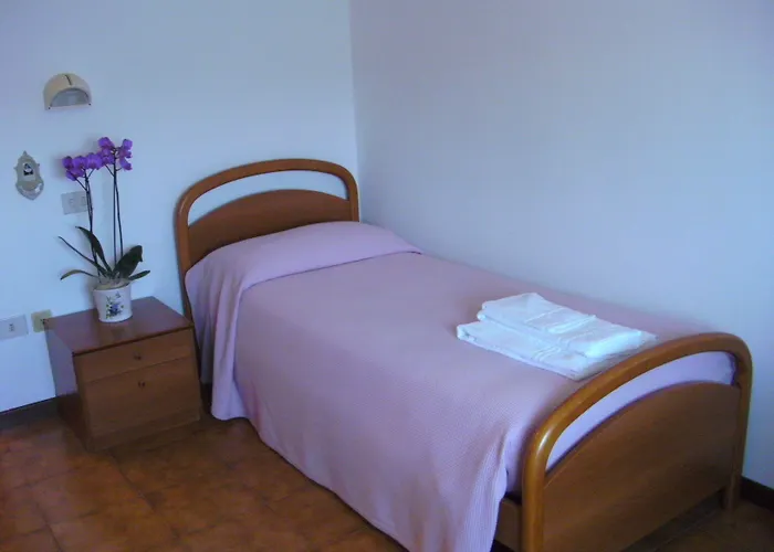 Hotel Centro Vacanze Cavallino Opera Nascimbeni Lido di Jesolo