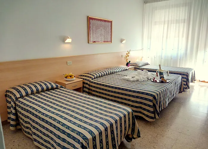 Centro Vacanze Cavallino Opera Nascimbeni 3* Lido di Jesolo