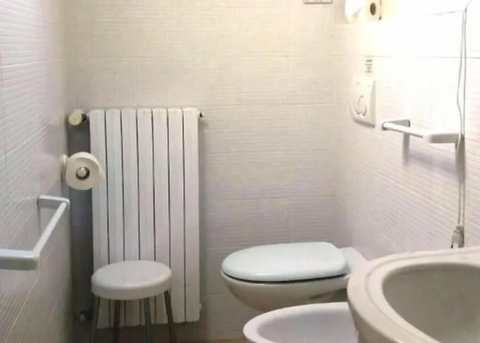 Centro Vacanze Cavallino Opera Nascimbeni Hotel