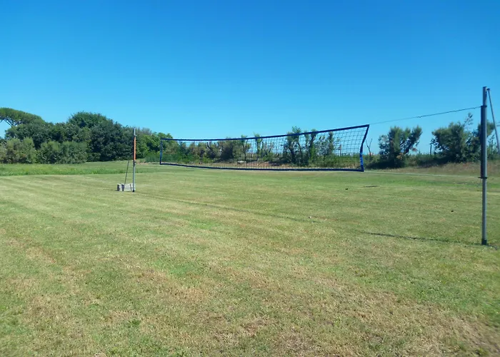 Centro Vacanze Cavallino Opera Nascimbeni Hotel 3*