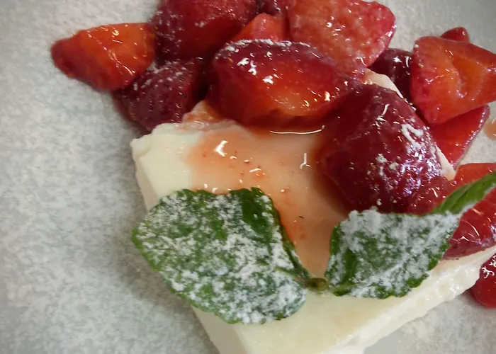 Centro Vacanze Cavallino Opera Nascimbeni Hotel